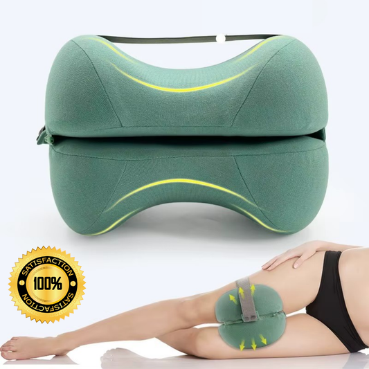 כרית תמיכה אורתופדית מתכווננת